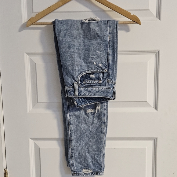 Mom jeans - Picture 1 of 4